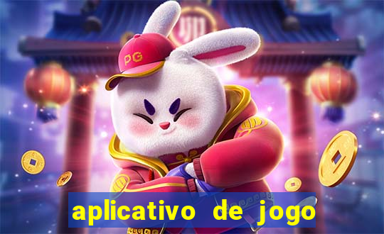 aplicativo de jogo que paga no cadastro